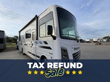 2026 Thor Motor Coach Resonate 29D