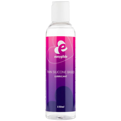Easyglide Thin Silicone Lubricant 150 ml dünnflüssiges Gleitgel