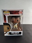 Funko Pop! Movies IT Mike Hanlon #572 Standard Vinyl Figure Boxed, Unopened