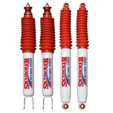 Skyjacker Front Rear Hydro 7000 Shocks For Silverado Sierra Suburban 1500 4wd Skyjacker Front Rear Hydro 7000 Shocks For Silverado Sierra Suburban 1500 4wd
