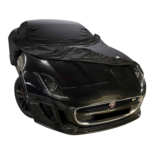 For JAGUAR XF CAR COVER, special production for your vehicle, A++ - Picture 4 of 7