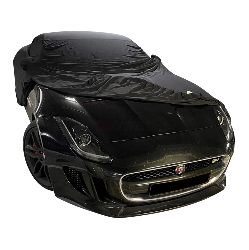 FUNDA COCHE JAGUAR E-Pace, producción especial para tu vehículo, A++ Foto 4 de 4