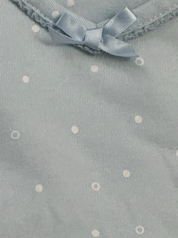 Camiseta de dormir para mujer Secret Treasures manga corta 2X-3X Foto 3 de 4