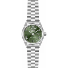 Invicta Specialty Quartz Green Dial Men's Watch 43936