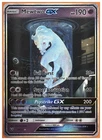 New ListingMewtwo GX Shining Legends Card 78/73 Great Condition