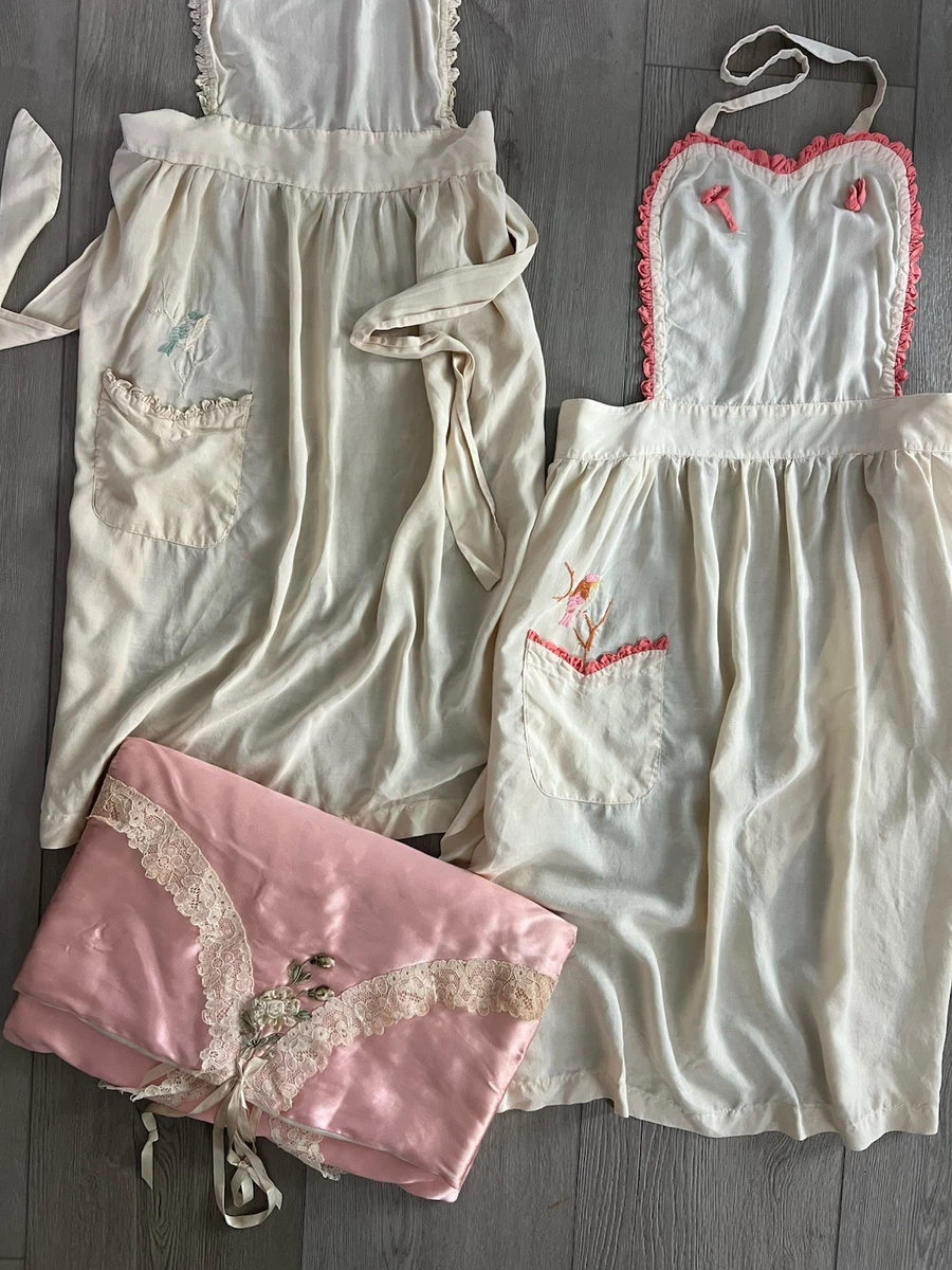 Vintage Apron Lot for sale | eBay