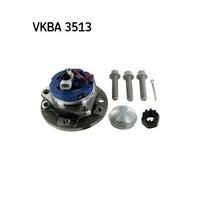 Radlagersatz SKF Vkba 3513 FüR Opel Vauxhall General Motors, Vorderachse