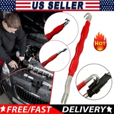 New Electrical Terminal Connector Separator,Automotive Connector Removal Tool