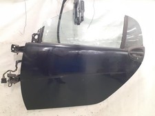 Porte arrière et accessoires Smart FORTWO