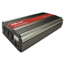 Clore Automotive PI20000X SOLAR 2000 Watt Power Inverter
