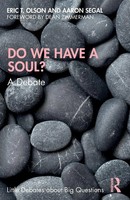 Eric T. Olson (U. A.) | Do We Have A Soul? | Taschenbuch | Englisch (2023)