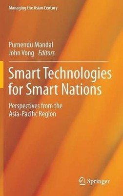 Smart Technologies for Smart Nations - 9789812875846