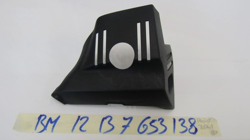 Zylinderkopfhaube links Left cylinder head cover BMW R 1200 R K27 10-14