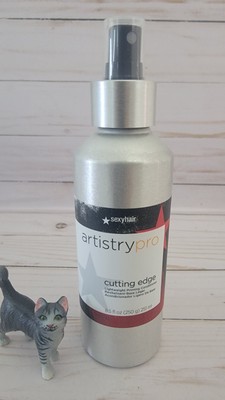 SexyHair ArtistryPro Cutting Edge Lightweight Priming Conditioner, 8.5 Oz