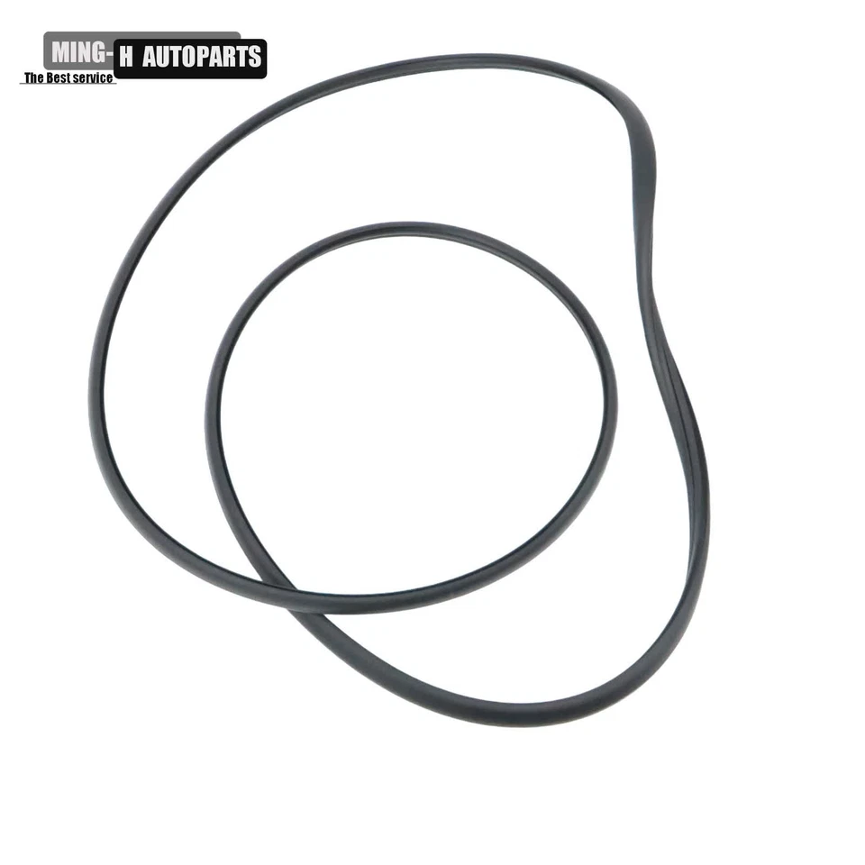 2081-4007 For Buick Enclave Chevrolet GMC New Sun Roof Glass Weather Strip Seal - Изображение 2 из 4