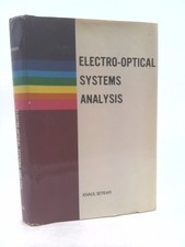 Electro-Optical Systems Analysis by Khalil Seyrafi