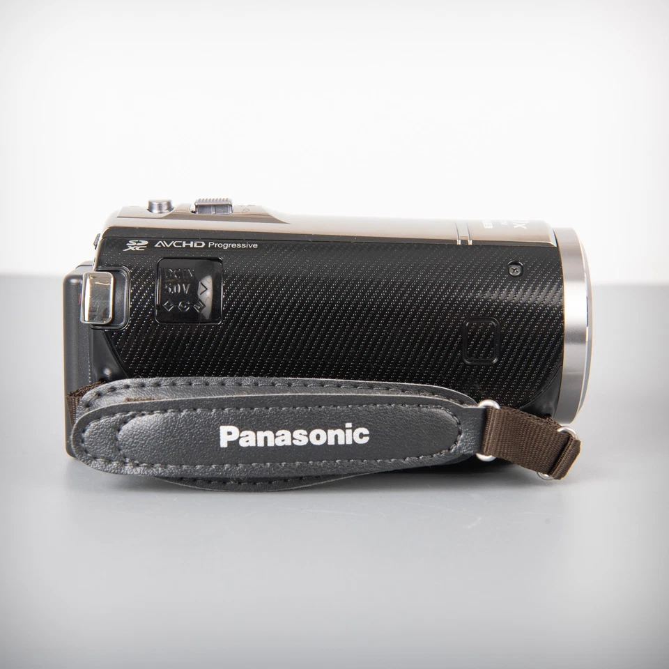 Panasonic HC-V510 Camcorder - Image 3 of 4