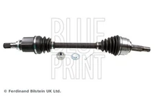 Drive Shaft Wheel Drive Blue Print ADBP890023 Fits Nissan Juke