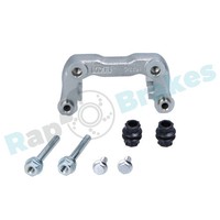 Rap Brakes Halter Bremssattel R-J1002 FüR Vw Golf 4 1J1 Bora 1 1J2 Variant 1J5 2