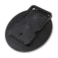 Sleek Design Analog For Thermo Hygrometer for Home and Office Environments