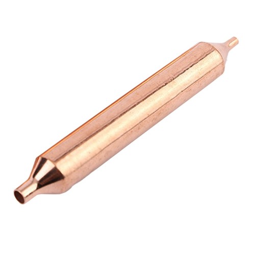 Optimize Your Refrigerator's Water Filter 5 Pack Copper Filter Dryer 19mmx127mm - Picture 3 of 9