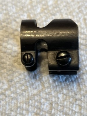 Mossberg Model 151K Telescope Clamp - 4M4 Series