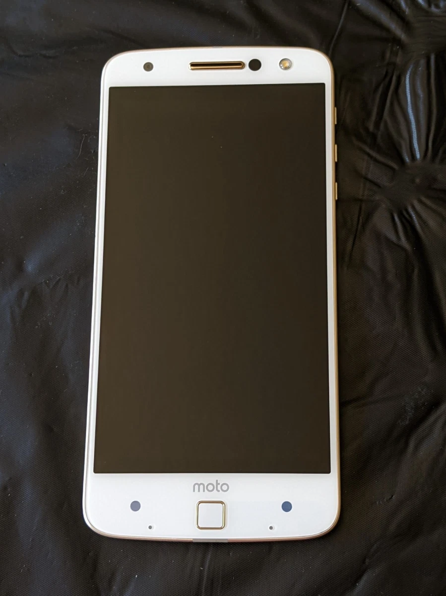 Motorola Moto Z Smartphones for Sale - Shop New & Used Cell Phones