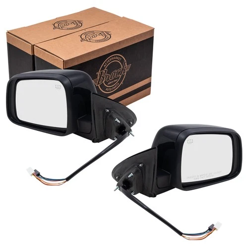 Power Mirror fits 2011-2022 Durango Turn Signal Indicator Memory Set 5SH44TZZAF