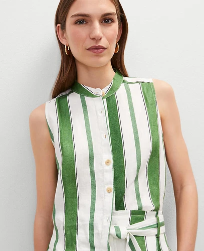 ANN TAYLOR Top,  Size M,  New Arrivals, New W/ $84.50 Tag
