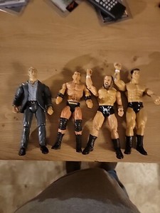 Evolution WWE | eBay