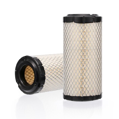 6 Pack Air Filter For Kawasaki 11013-1290 11013-7029 11013-7048