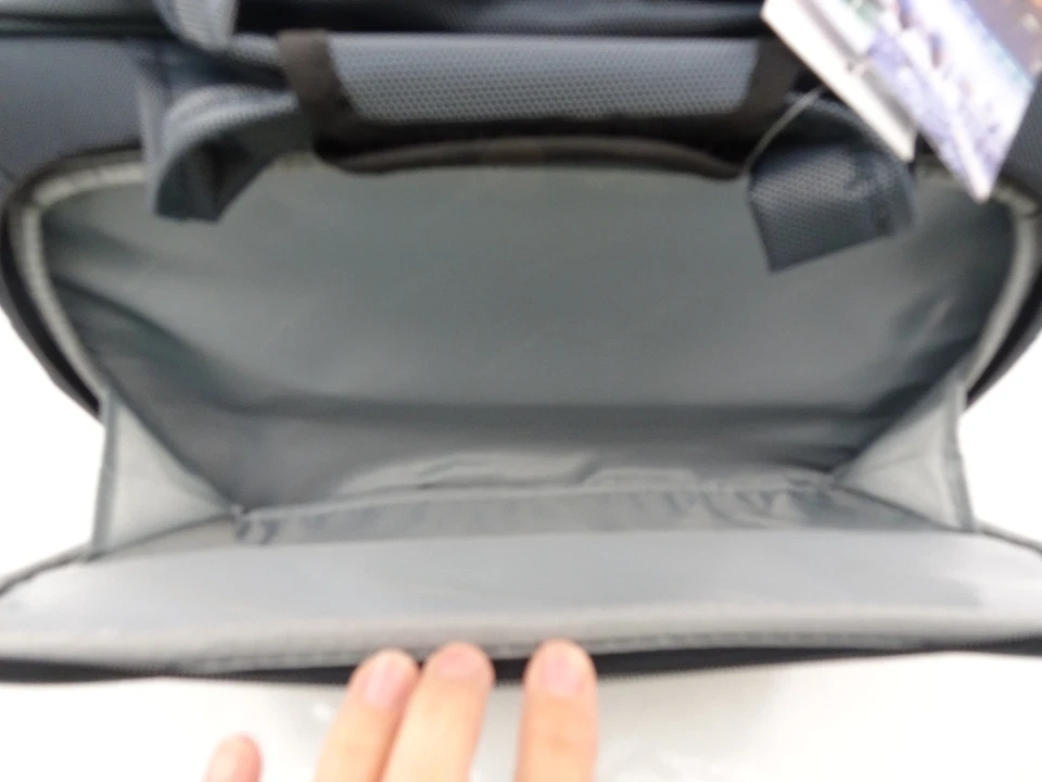 Nuevo - Bolso de viaje Traveler's Choice - Azul Foto 4 de 4