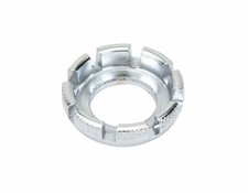 Llave de radios para bicicleta Niple O cromada. Piezas de bicicleta, piezas de bicicleta.