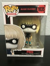 Funko POP! BLADE RUNNER - PRIS figure #1035