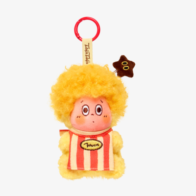 POP MART Twinkle Twinkle Be a Little Star Series - Plush Pendant
