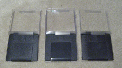 Lomega iomega zip disks 100mb   set of 3