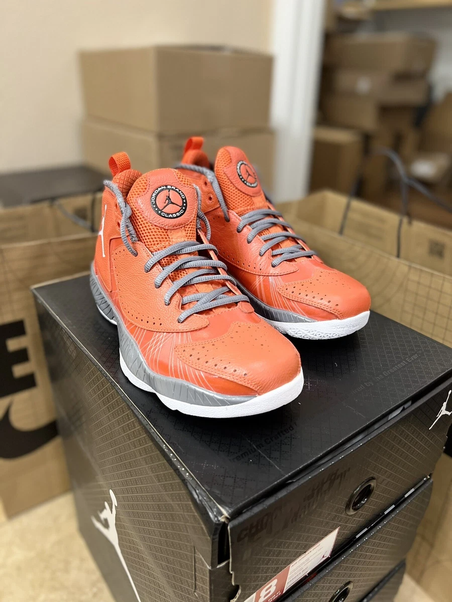 Jordan 2012 Deluxe Jordan Brand Classic West for Sale