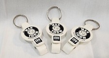 LOT of 3-VTG-The Man Show-Bottle Openers/Key Chains-Jimmy Kimmel & Adam Carolla