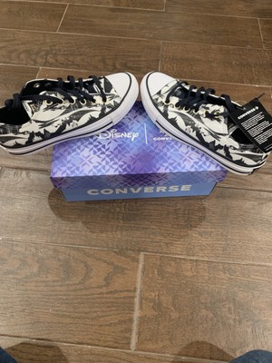 frozen converse size 7