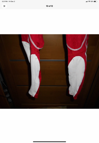 Speedo Fastskin swimsuit England GB FULL bodysuit skinsuit hydrasuit speedsuit - Picture 9 of 12