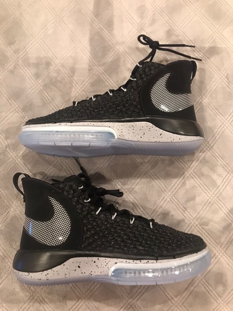 nike alphadunk carbon fiber