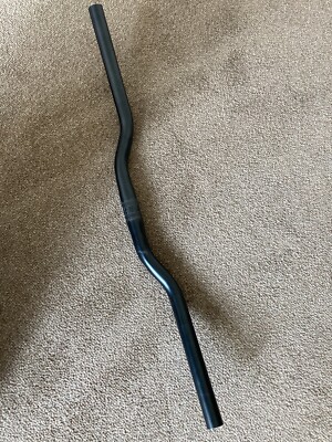 Schwerlast Stahl Riser Lenker 25.4 Downhill