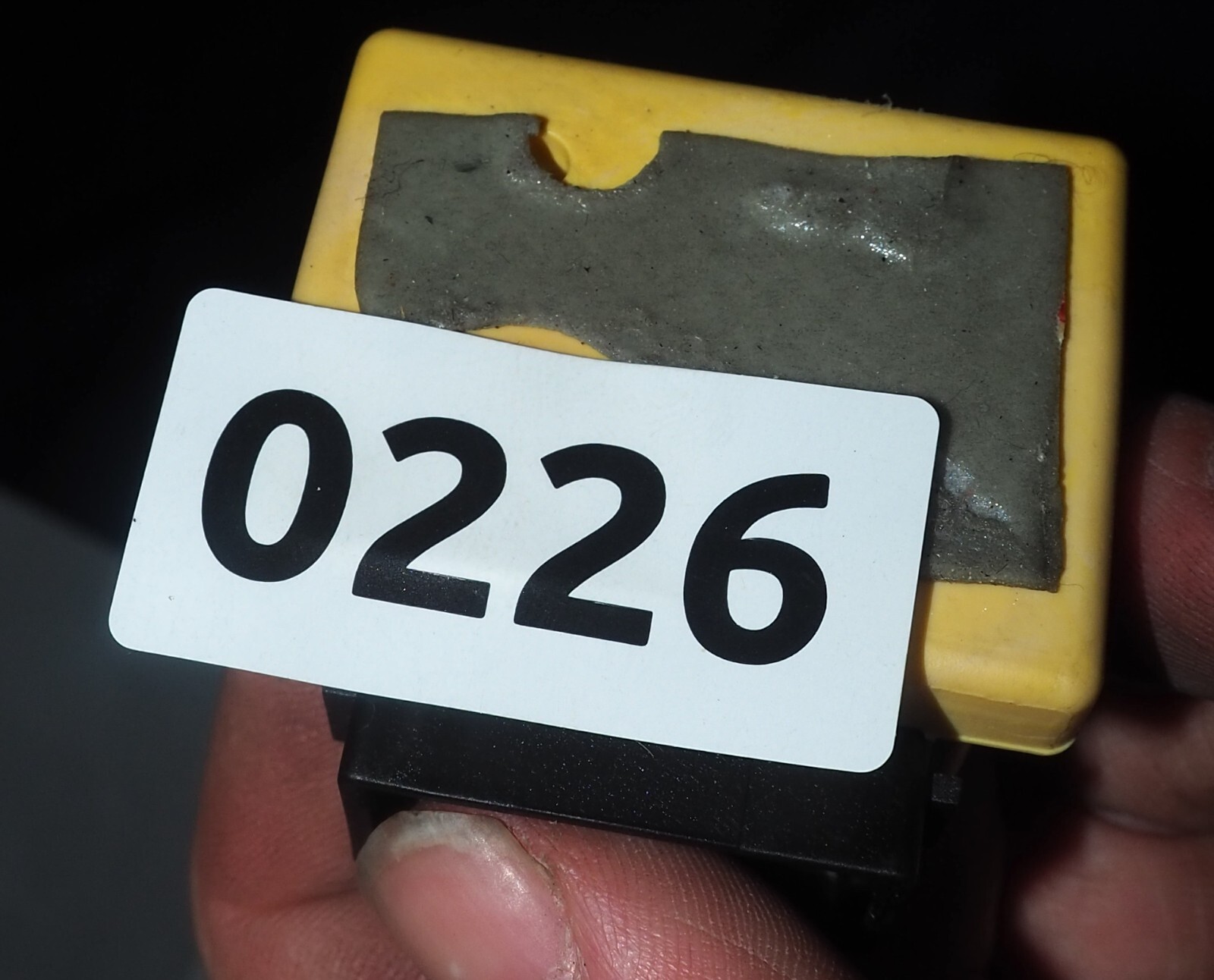 2003-2012 Bentley Flying Spur GT GTC Start Stop Adapter Module Relay W/Warranty