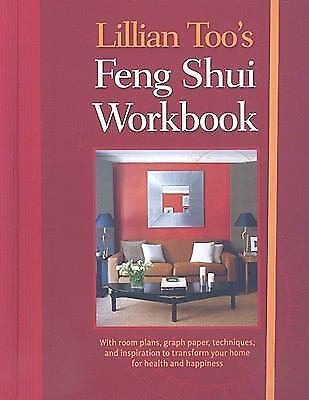 Lillian Too S Feng Shui Workbook Ebay