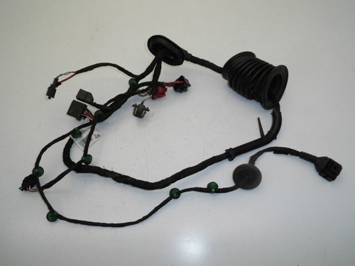 VW Phaeton 3D Türkabelbaum Tür Kabelbaum Kabelsatz VL Vorne Links 3D1971120