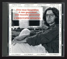 OPUS 111 cd MOZART ROMBERG ROSSINI LE SUEUR Christoph Spering OPS 30-74