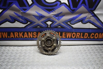 RECON スプロケット BRP 504153911 OEM 23 Teeth Drive System Sprocket Can-Am Ski
