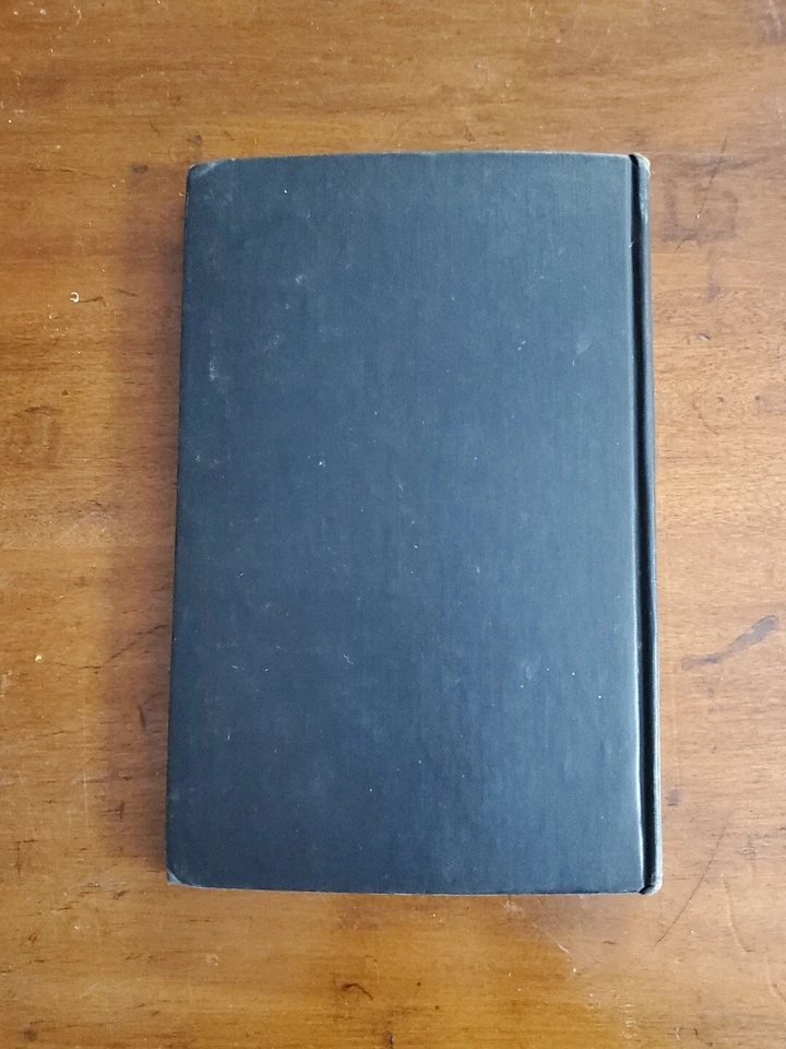 Murder in the Cathedral by T. S. Eliot / 1935 Harcourt, Brace & Co., 1st Edition Foto 3 de 4