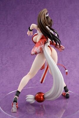 AMAKUNI Hobby Japan THE KING OF FIGHTERS XIV Mai Shiranui 1 AMAKUNI Hobby Japan THE KING OF FIGHTERS XIV Mai Shiranui 1