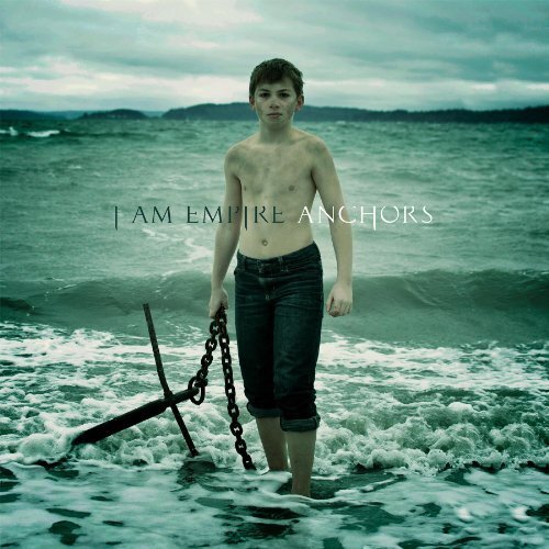 I Am Empire Anchors (CD)